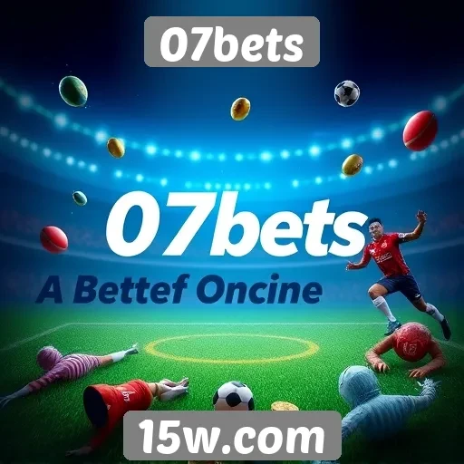 Análise da plataforma de jogos online 07bets