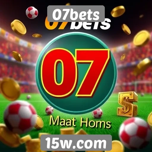 Avaliação dos bônus oferecidos pelo 07bets