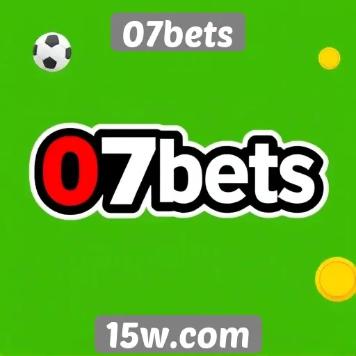 Como funciona o sistema de bônus no 07bets