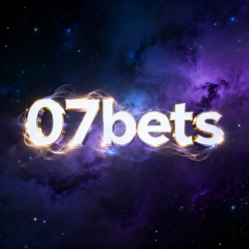 Logo da 07bets