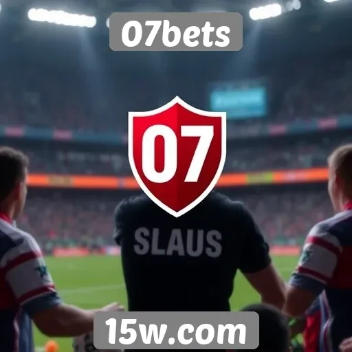 Segurança e confiabilidade no 07bets